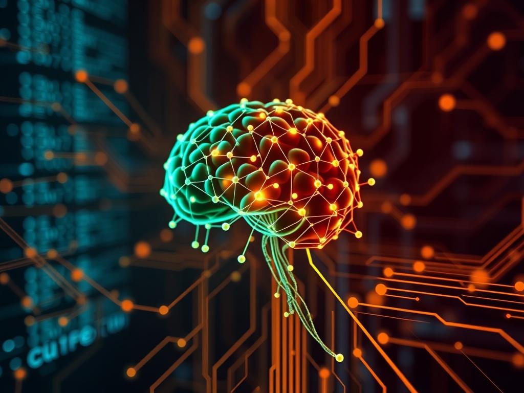 глубокое обучение (DL). Ключевые компоненты современных систем