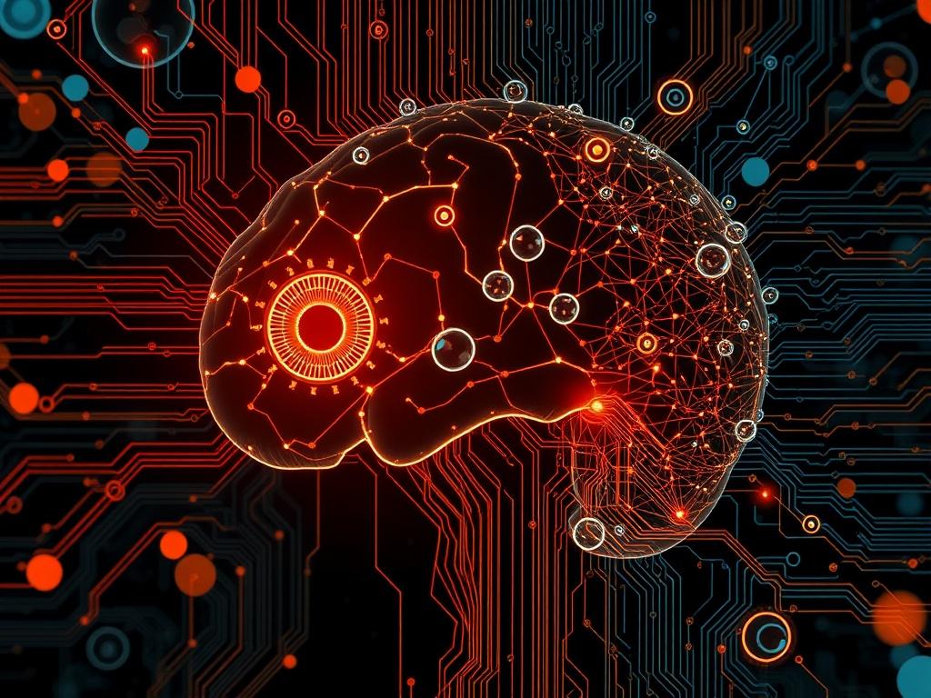 когнитивные технологии. Глаза, уши и память: мультиформатные модели