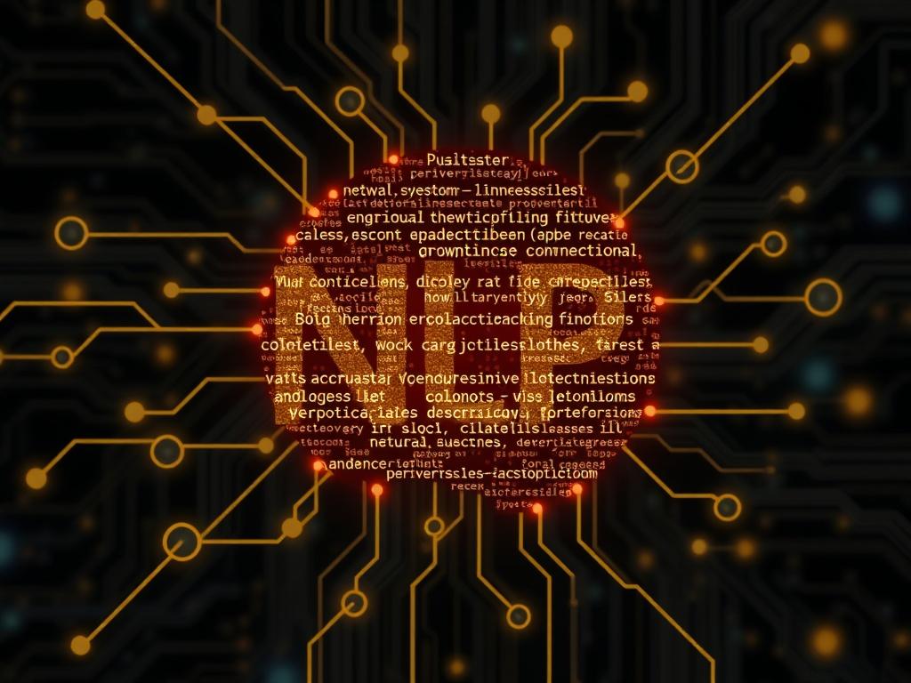 Как компьютеры научились понимать язык: современный обзор обработки естественного языка