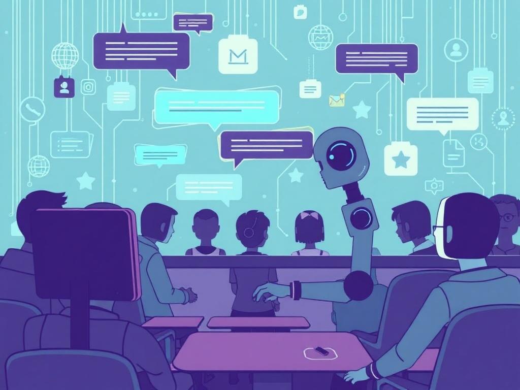 Краткая история: от правил к пониманию Краткая история: от правил к пониманию