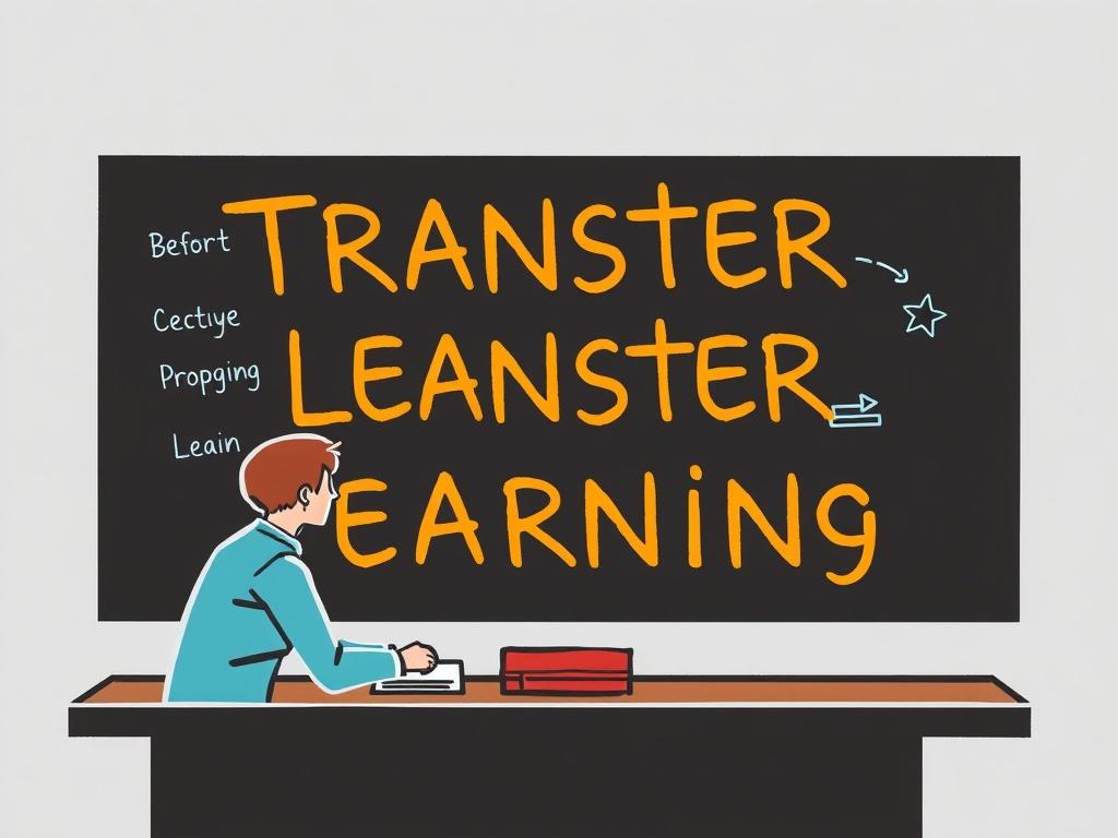 Как перенести знания одной модели на другую: подробный путеводитель по трансферному обучению