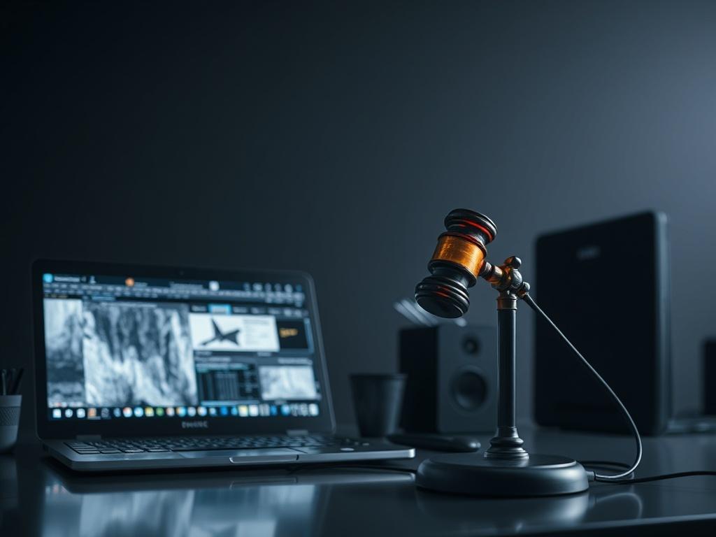 компьютерное зрение (CV). Этика, приватность и закон