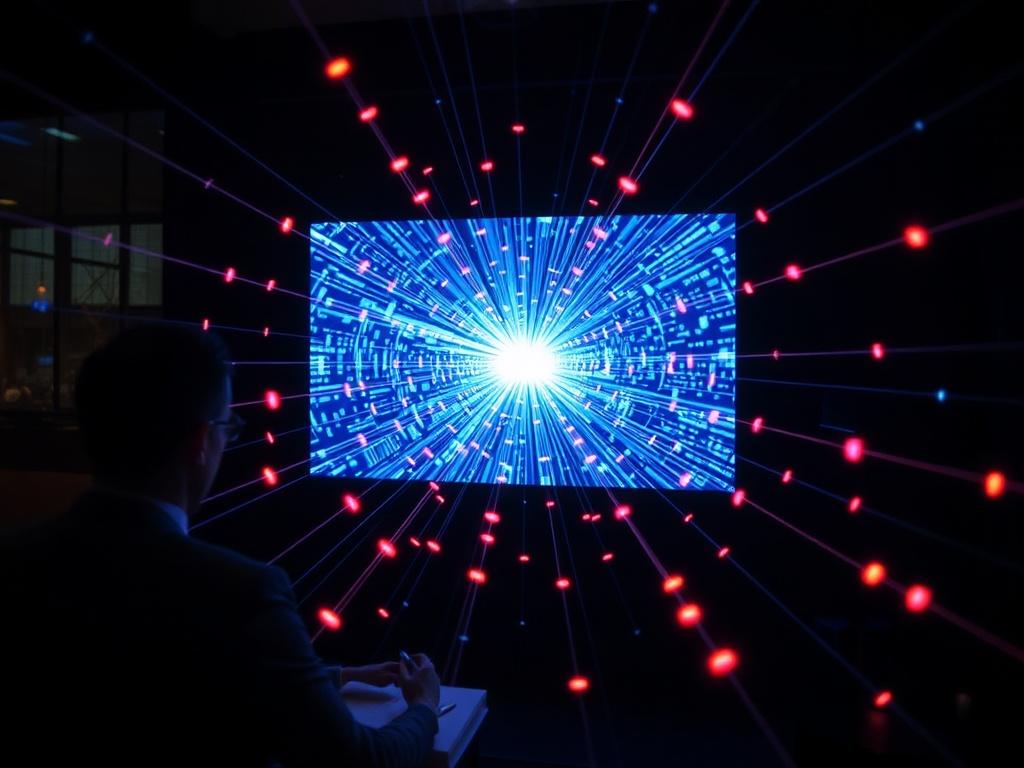 Сверхточные сети (CNN): как они видят мир и почему это важно