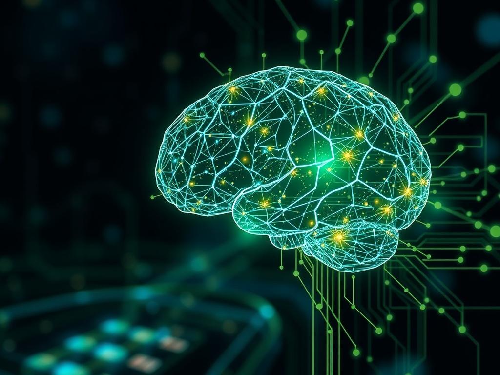 когнитивные технологии. Будущее: что изменится в ближайшие десять лет