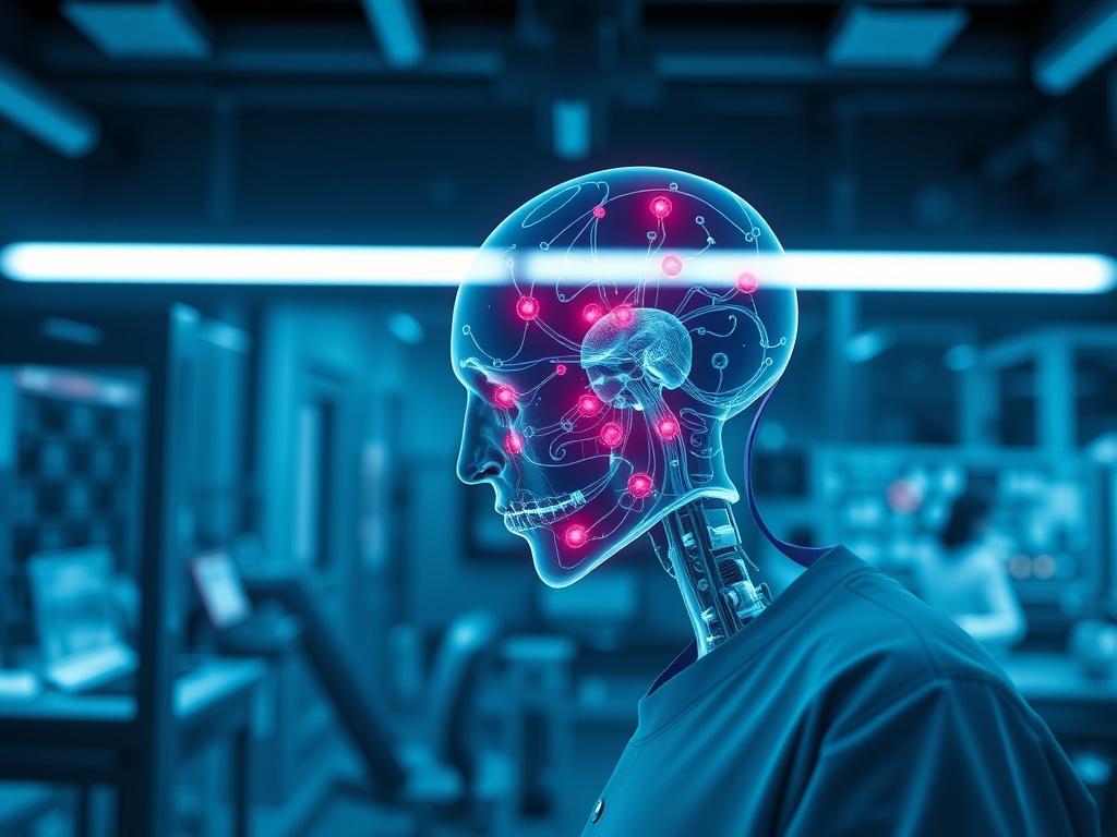 ИИ в медицине