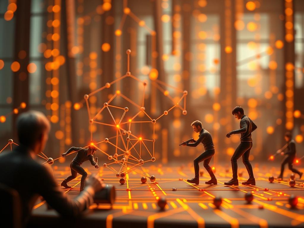 reinforcement learning (обучение с подкреплением). Применение в играх и научных демонстрациях reinforcement learning (обучение с подкреплением). Применение в играх и научных демонстрациях