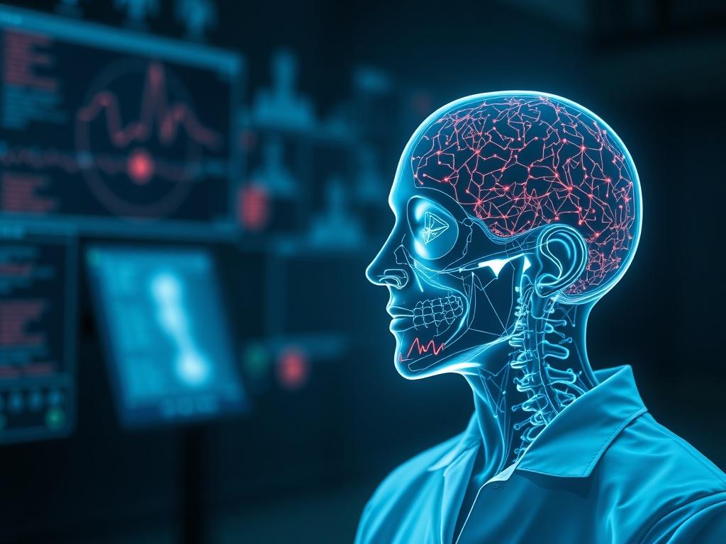 ИИ в медицине. Где алгоритмы уже работают: примеры из практики