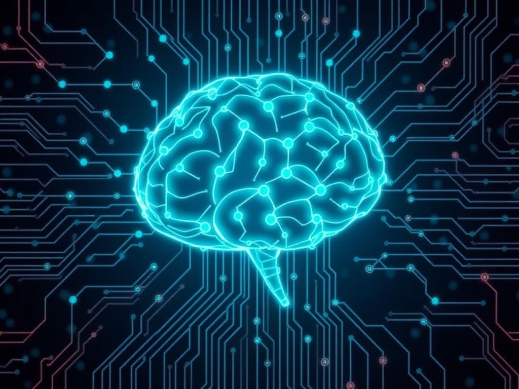 Как машины учатся: понятный путеводитель по миру алгоритмов и нейросетей