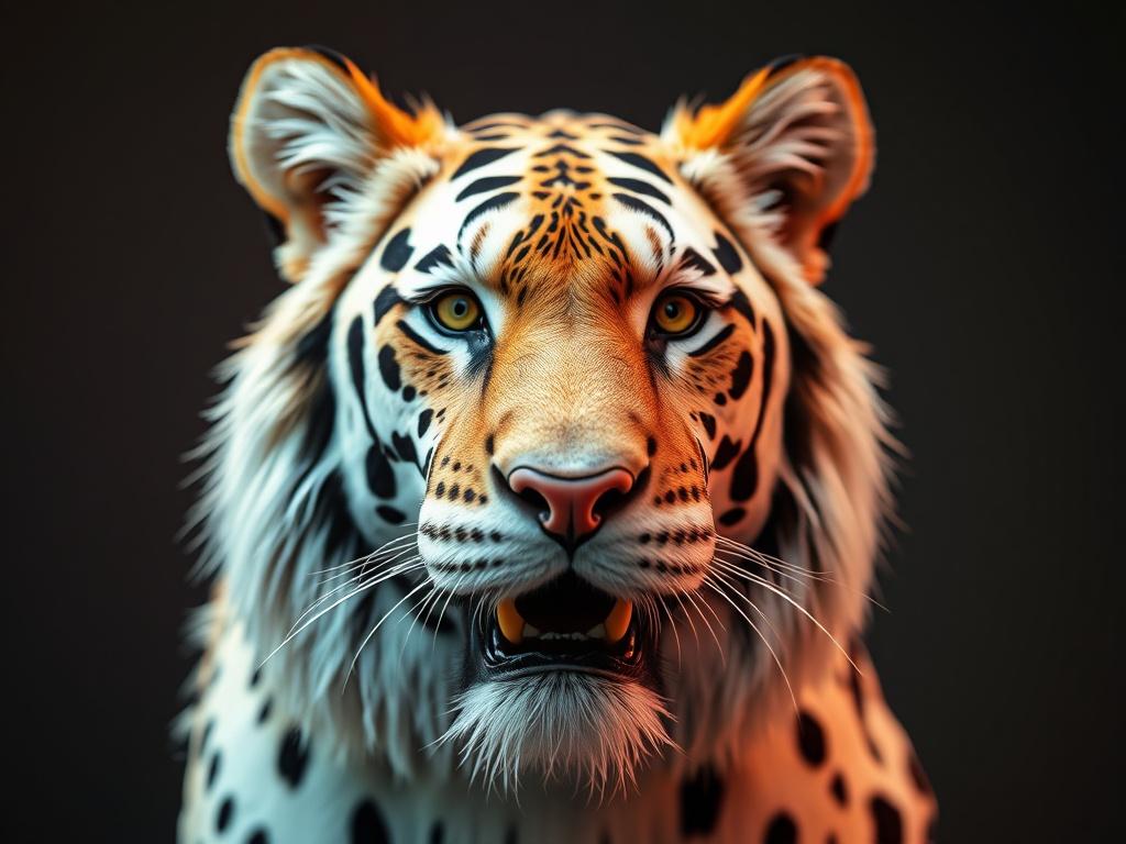 Когда машина учится выдумывать: как работают GAN и почему это важно