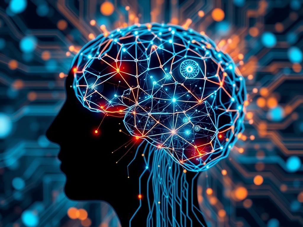 машинное обучение (ML). Нейросети и глубокое обучение: что внутри