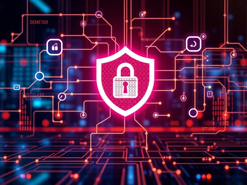 цифровая трансформация. Безопасность и регулирование цифровая трансформация. Безопасность и регулирование