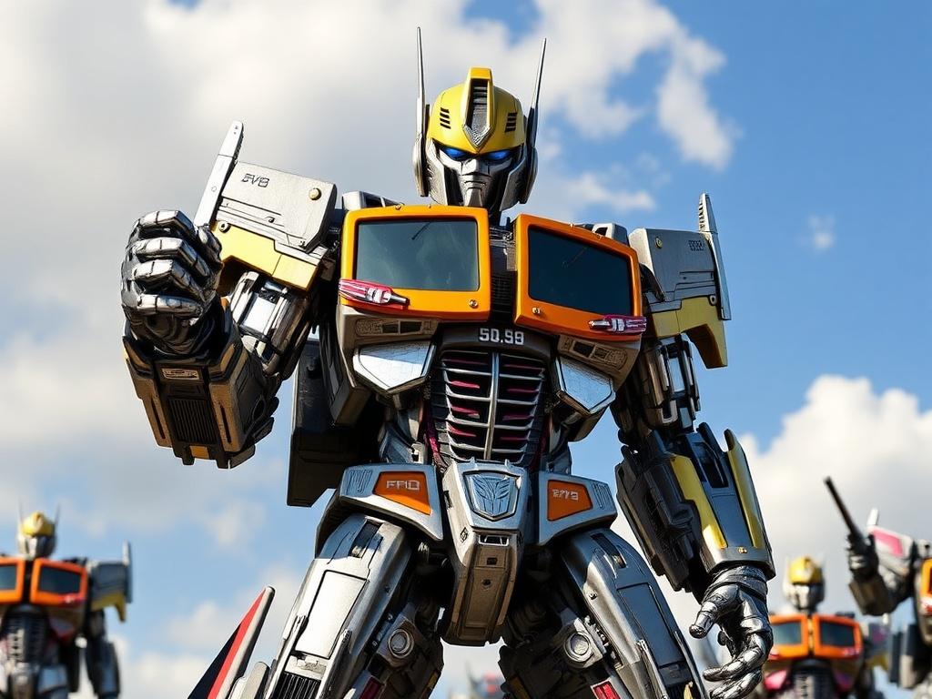 трансформеры (Transformer). Этические и практические вопросы