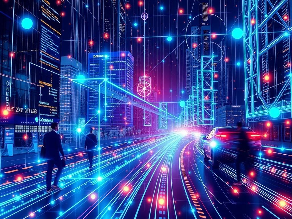 Новые правила игры: как цифровая трансформация меняет компании и что с этим делать