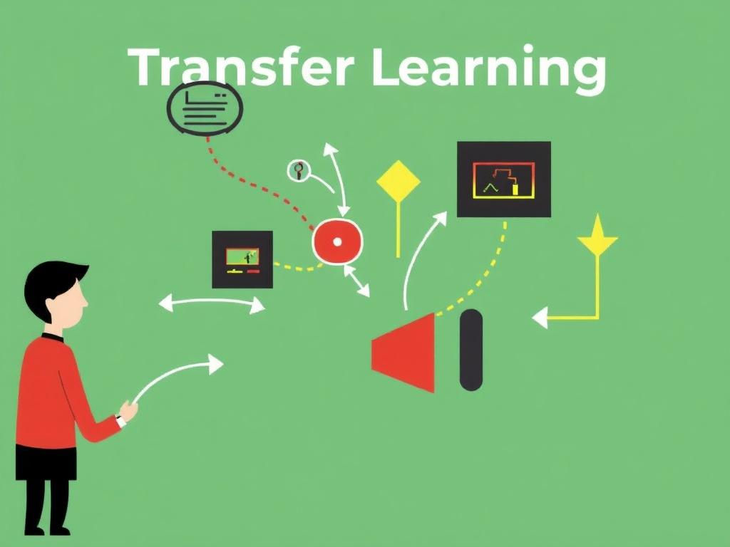 трансферное обучение. Ограничения и типичные ошибки