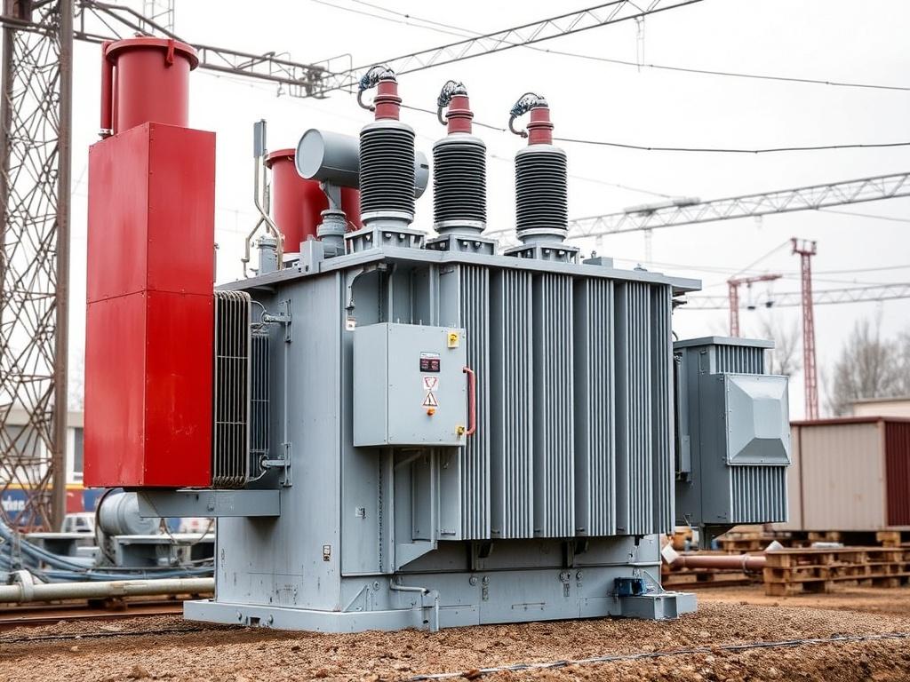 трансформеры (Transformer). Примеры влияния на приложения