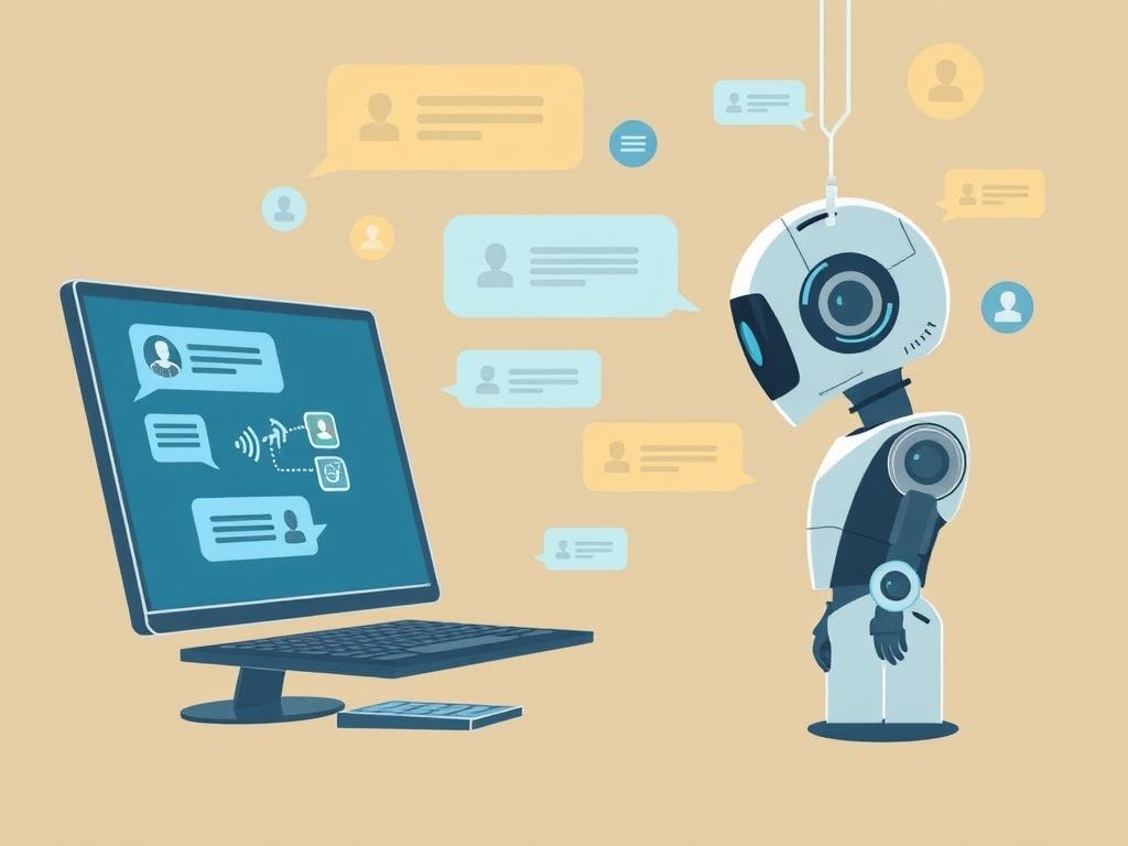 Где уже применяются: практические сценарии Где уже применяются: практические сценарии