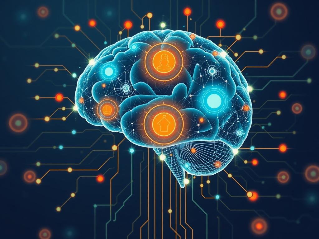 Как устроено мышление машин: практический путеводитель по когнитивным технологиям