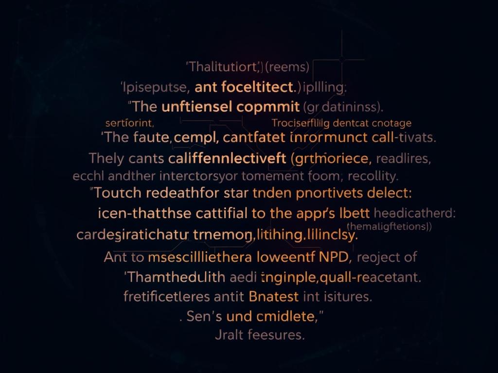 обработка естественного языка (NLP). Что такое основная задача и какие подзадачи существуют