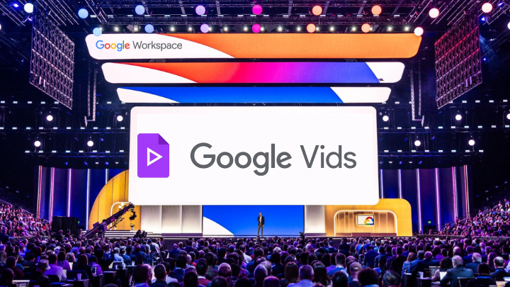 Google Vids