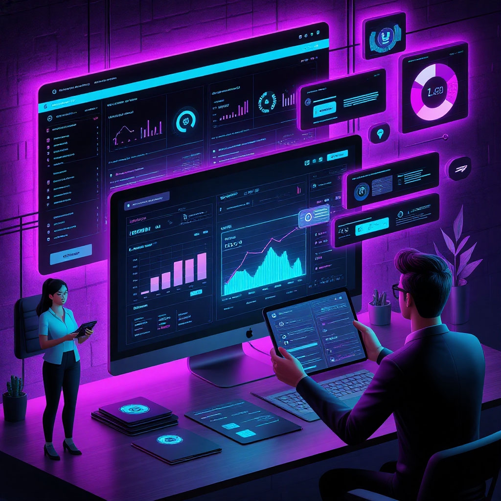 ИИ и малый бизнес