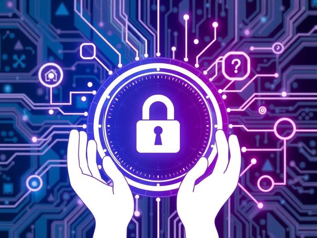 Как защитить свои данные при использовании ИИ. FAQ