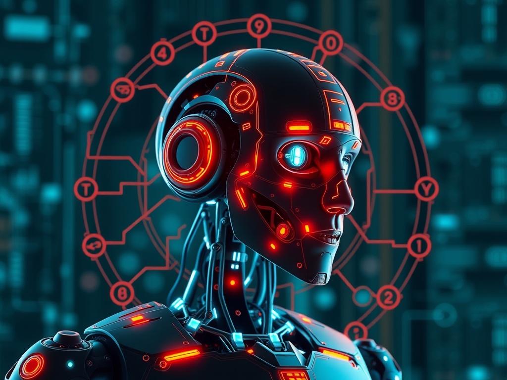 Как управлять разумом машин: практическое руководство по регулированию ИИ