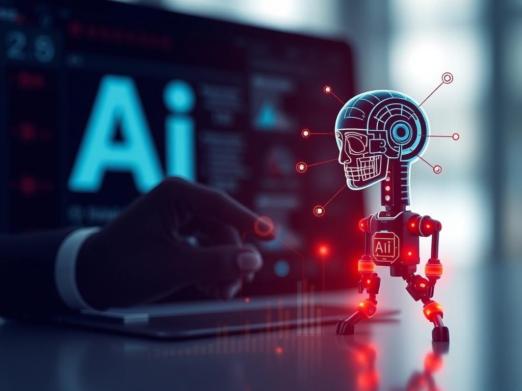 Как внедрить ИИ в существующий бизнес: кейсы. 6. Как измерять успех внедрения: метрики и показатели