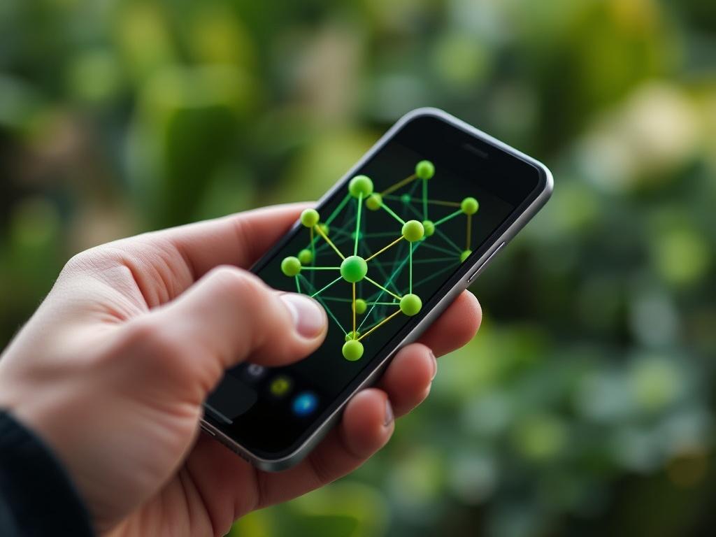 Как интегрировать нейросети в мобильные приложения. Оптимизация моделей под мобильные устройства