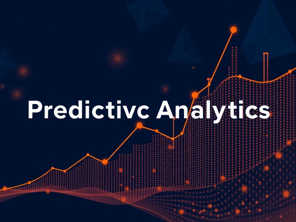 прогнозная аналитика. Как строится процесс: от данных до развертывания