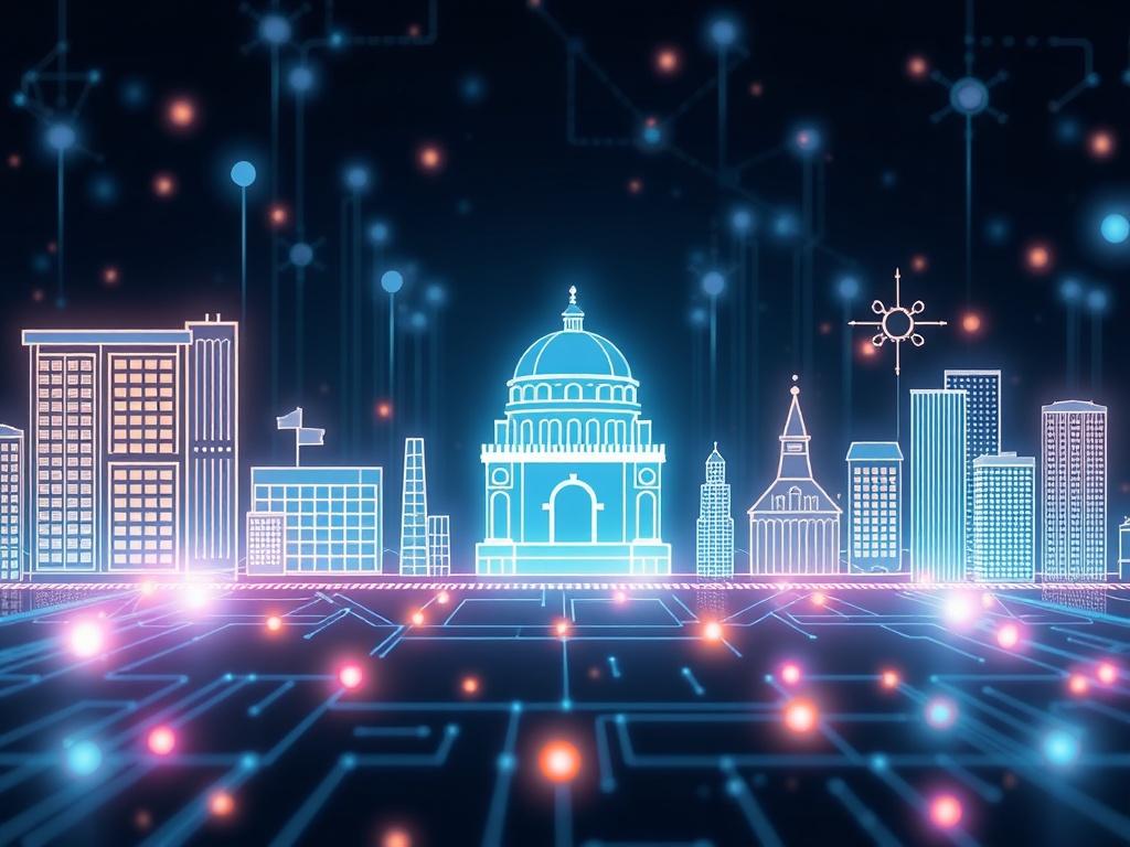 инвестиции в ИИ