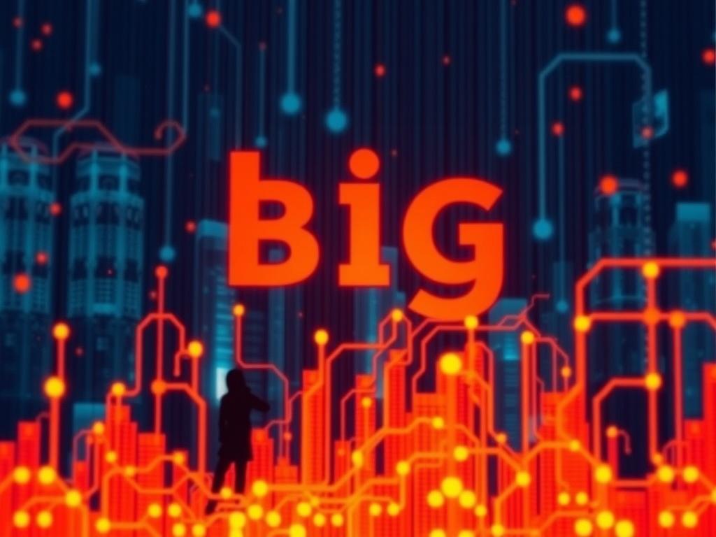 большие данные (BigData). Трудности и реальные ошибки проектов