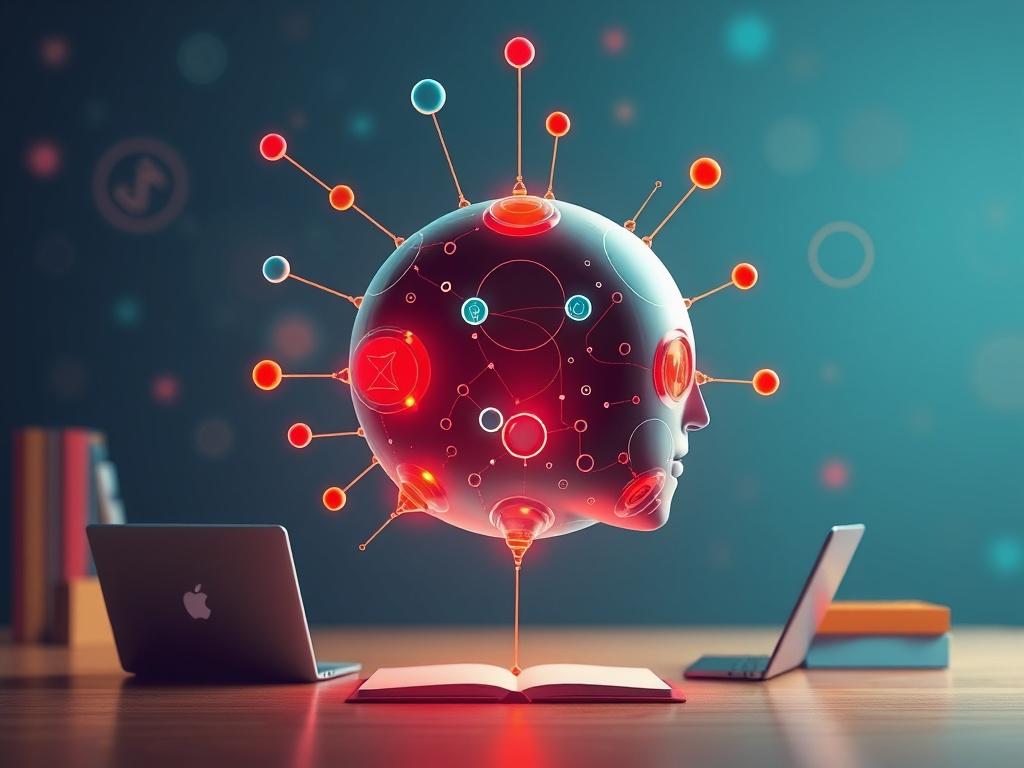 ИИ в образовании. Как внедрять технологии: практическая инструкция для школ и учителей