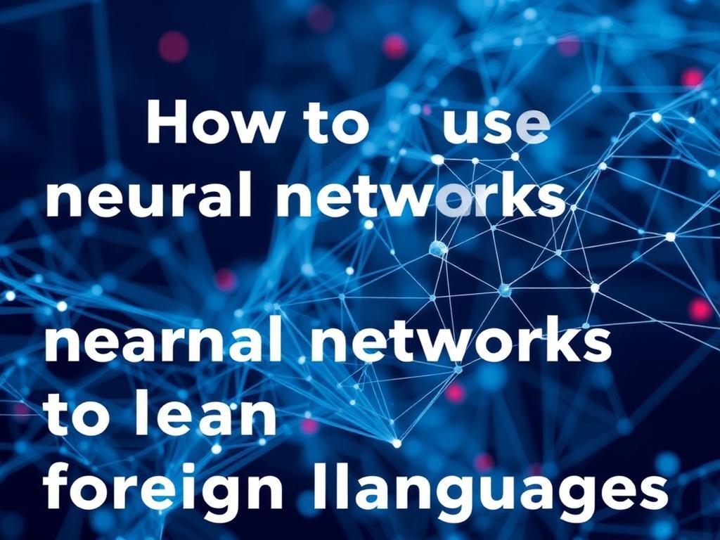 Как использовать нейросети для изучения иностранных языков. 7. Как избежать ловушек и ловушек нейросетей в изучении языков