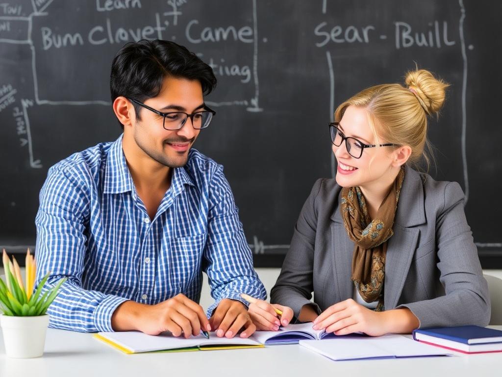 Обучение и карьера. Как перейти в новую сферу: чек-лист действий