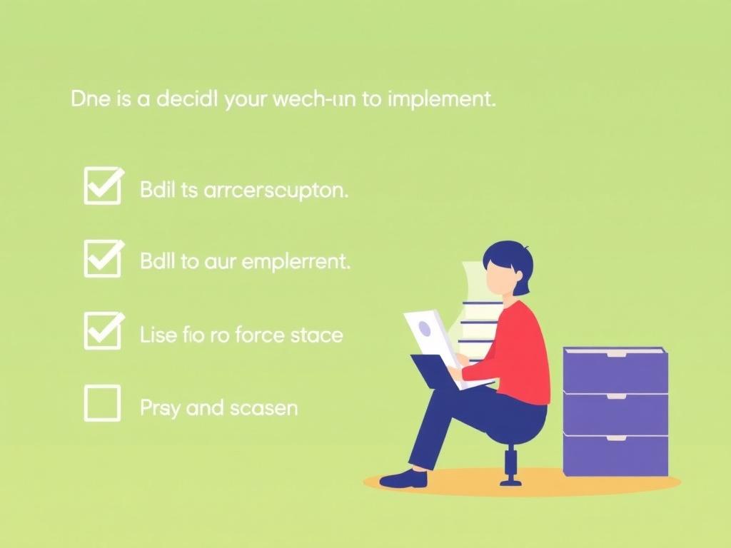 TPU. Чек-лист для принятия решения о внедрении