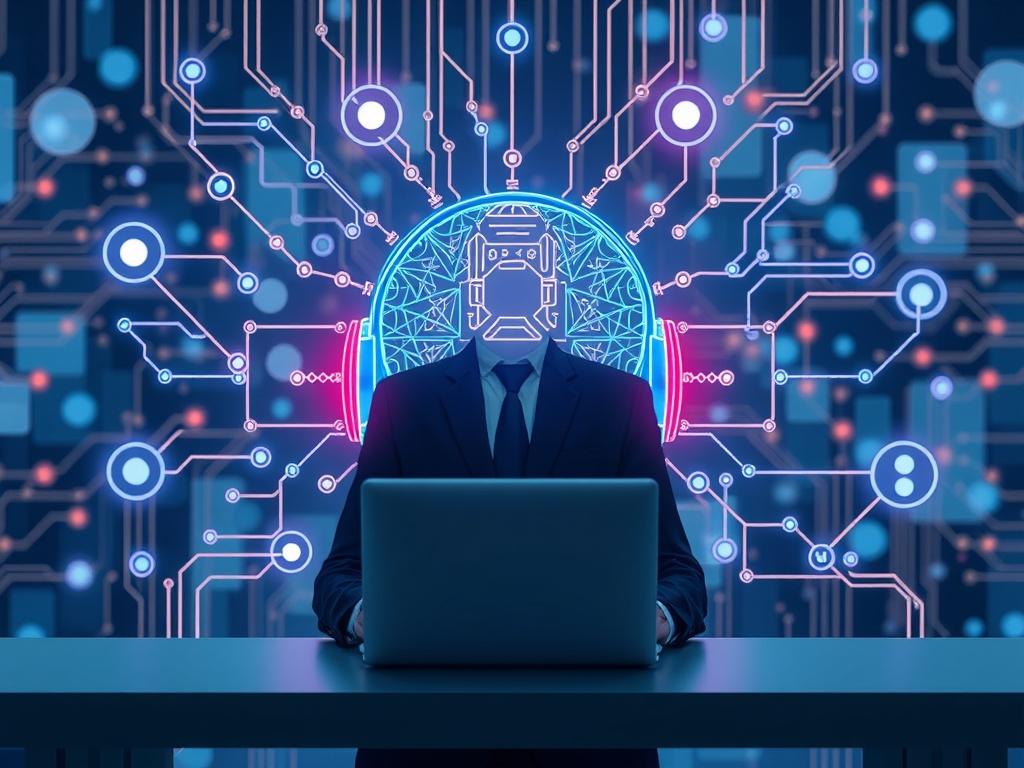 Как сохранить конфиденциальность при работе с ИИ: практическое руководство для осознанного пользователя и профессионала