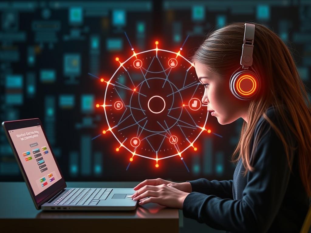 Учитель в кармане и новые вызовы школы: как искусственный интеллект перестраивает обучение