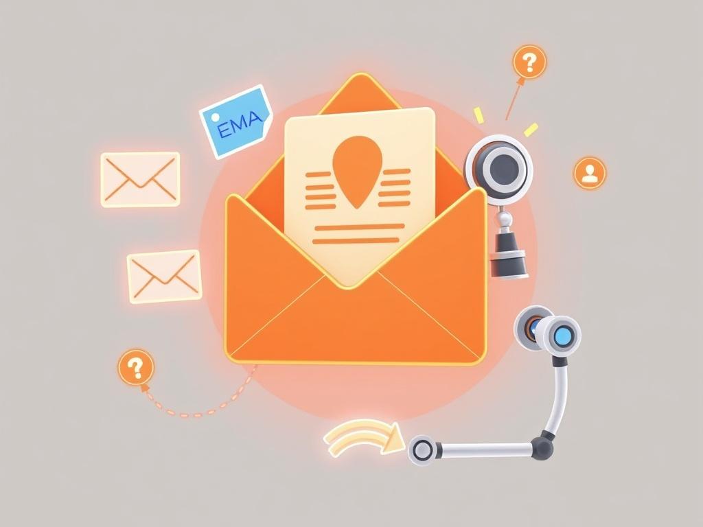 ИИ для email маркетинга: шаблоны и автоматизация — как нейросети меняют привычные письма