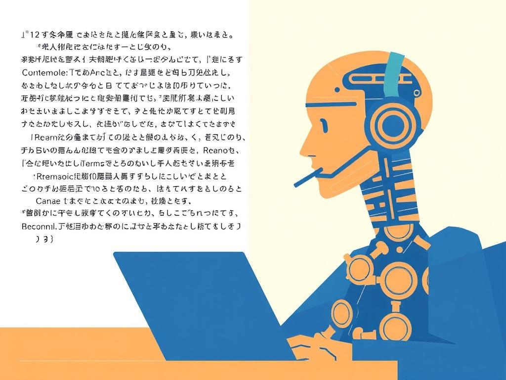 ИИ для перевода текстов: точность и нюансы