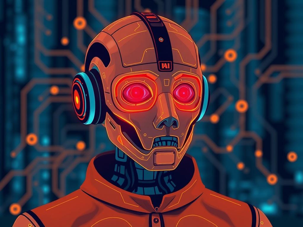 Как ИИ влияет на рынок труда: какие профессии под угрозой. Что умеют современные системы и где они сильны