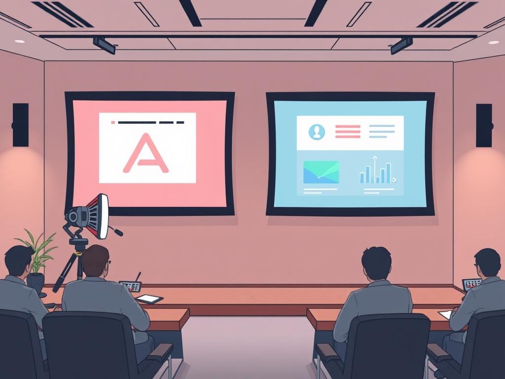 Искусственный интеллект в создании презентаций: топ сервисы и лайфхаки