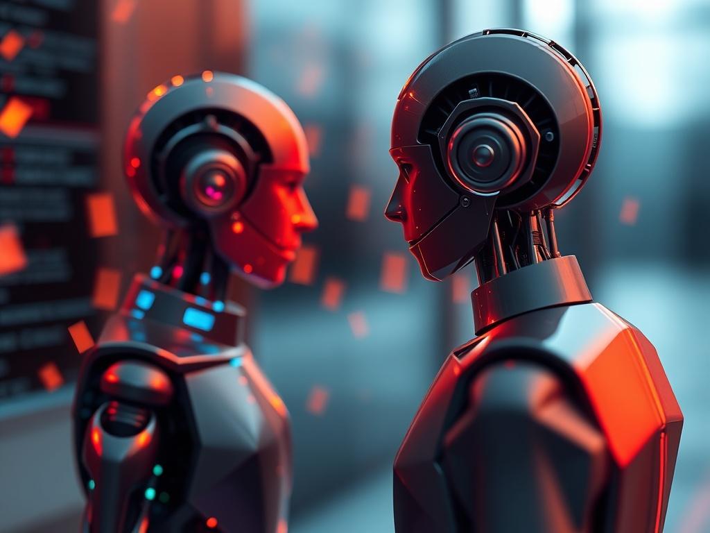 Искусственный интеллект на страже репутации: мониторинг и ответы в эпоху скорости и фрагментации информации