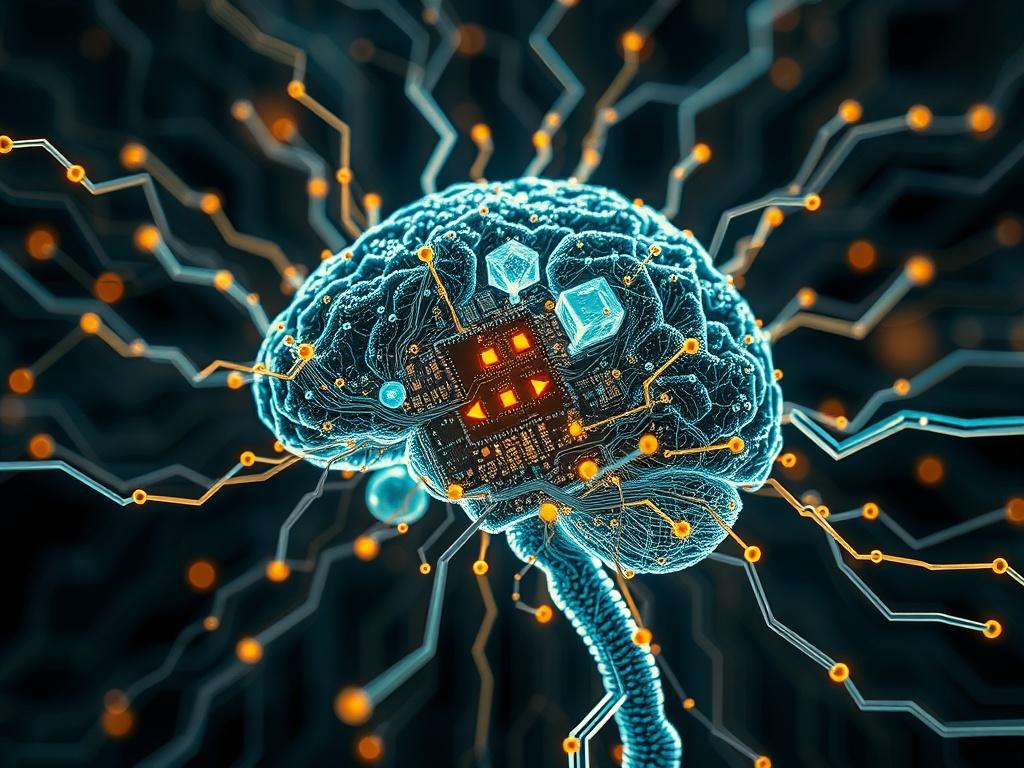 нейроморфные вычисления. Как сказать простыми словами: кому это нужно сейчас