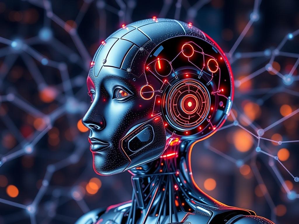 Машины, мысли и ощущение «я»: Может ли ИИ иметь сознание: научные взгляды