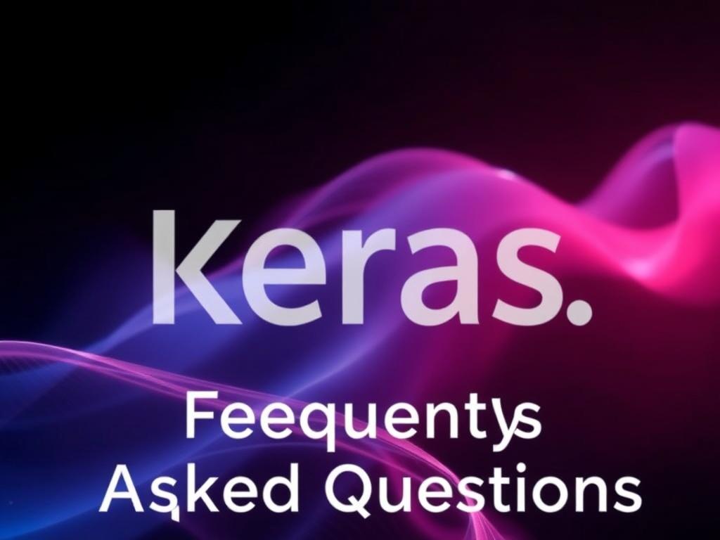 Keras. Часто задаваемые вопросы