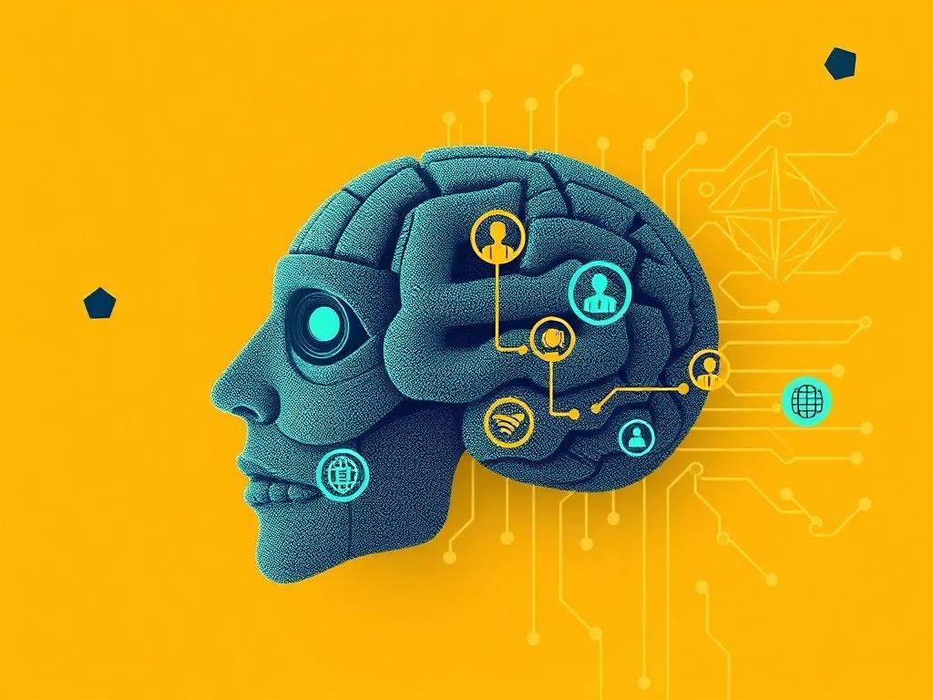 Как ИИ понимает человеческий язык: NLP в двух словах. Будущее NLP: куда идем Как ИИ понимает человеческий язык: NLP в двух словах. Будущее NLP: куда идем