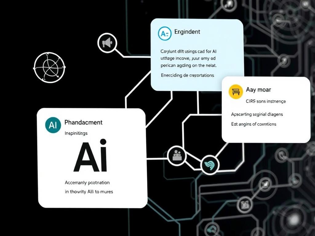 Курсы по ИИ: как выбрать путь в мир нейросетей и реального применения искусственного интеллекта