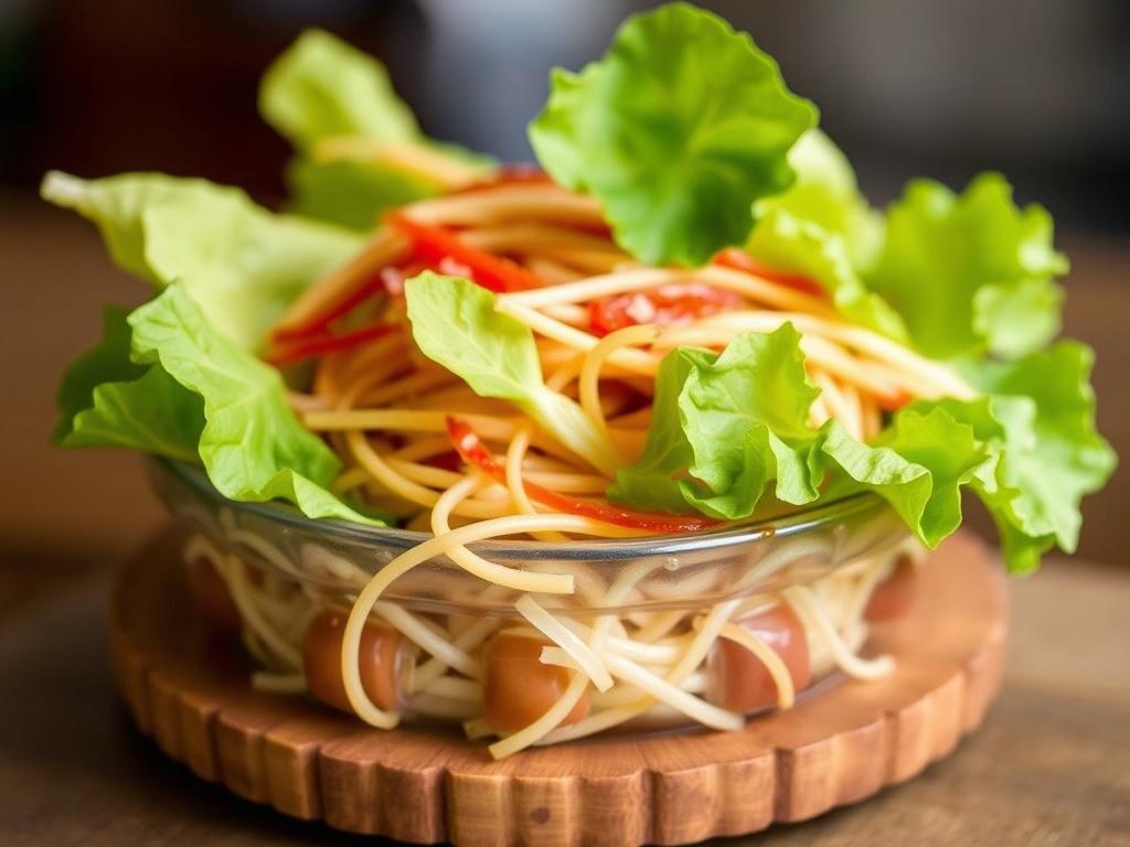 Как использовать нейросети для поиска рецептов. Личные практики автора: как я применял ИИ для поиска рецептов