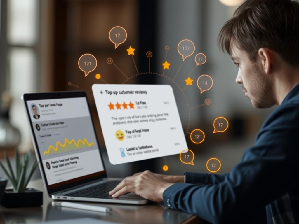 ИИ для анализа отзывов клиентов: инструменты. FAQ: вопросы и ответы ИИ для анализа отзывов клиентов: инструменты. FAQ: вопросы и ответы