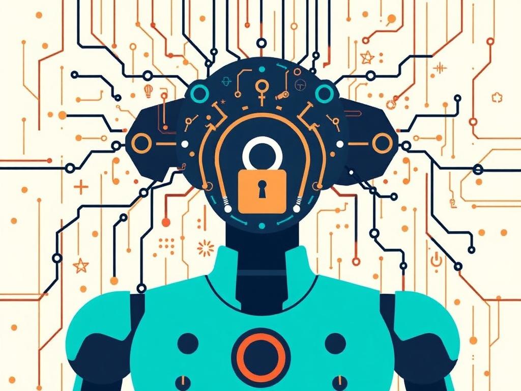 Как защитить свой контент от копирования ИИ. Путь к устойчивой защите: практические принципы